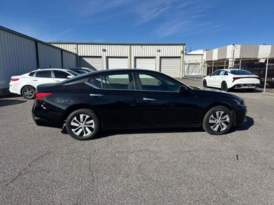 2023 Nissan Altima 2.5 S