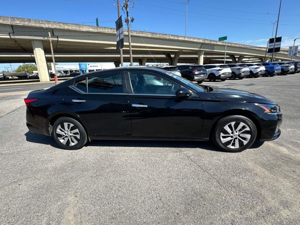 2023 Nissan Altima 2.5 S