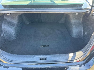 2023 Nissan Altima 2.5 S