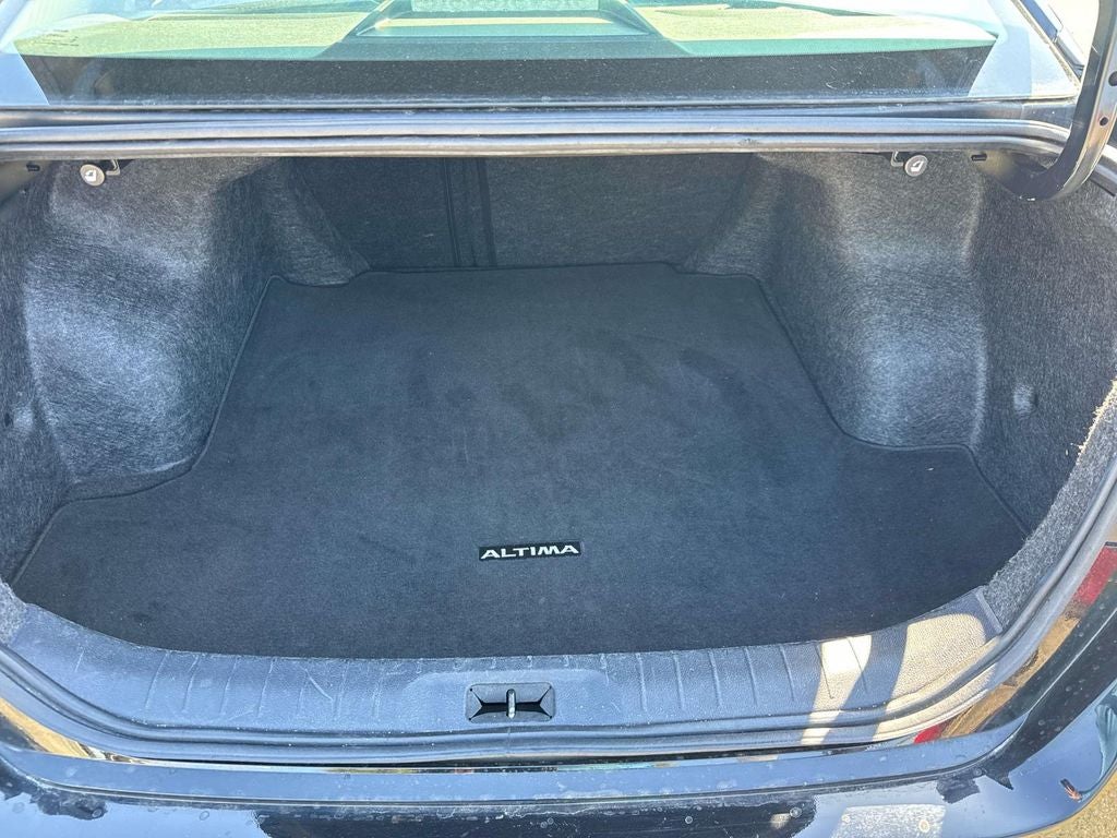 2023 Nissan Altima 2.5 S