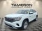2023 Volkswagen Atlas Cross Sport 2.0T SE w/Technology