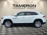 2023 Volkswagen Atlas Cross Sport 2.0T SE w/Technology