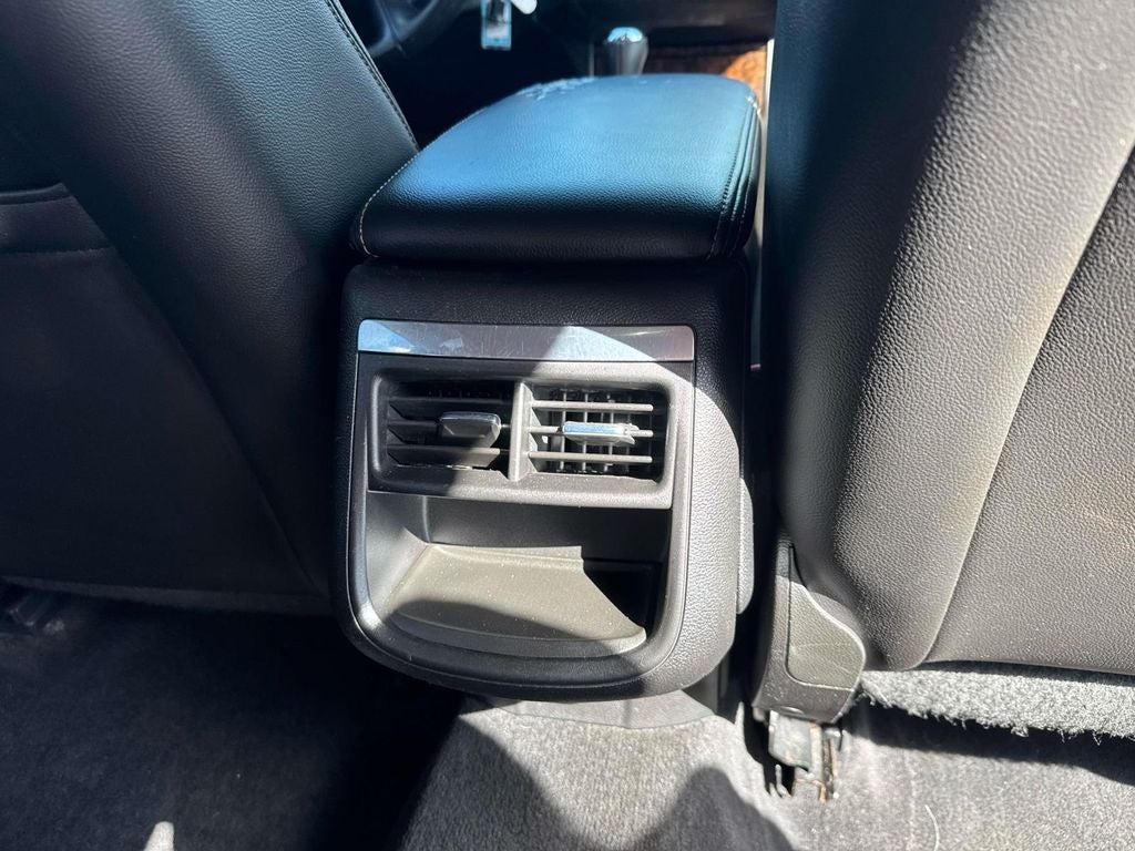 2015 Chevrolet Impala LT 2LT