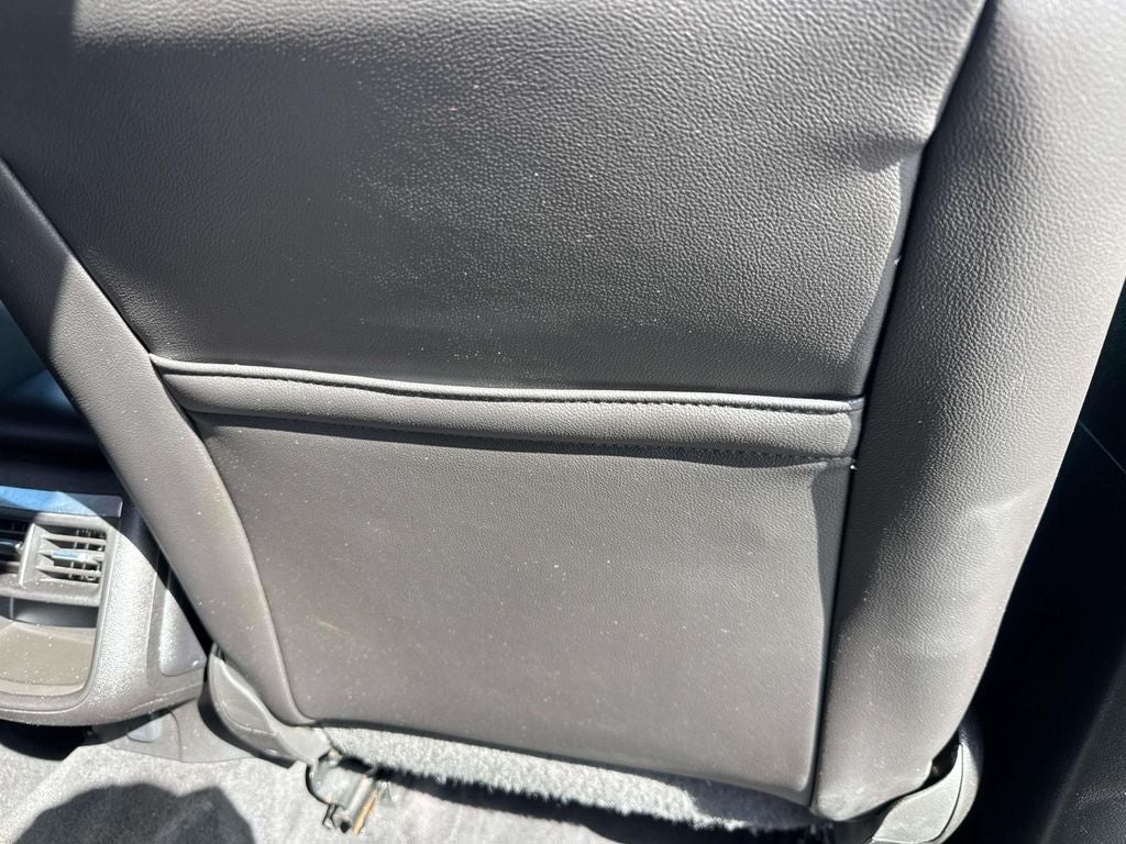 2015 Chevrolet Impala LT 2LT