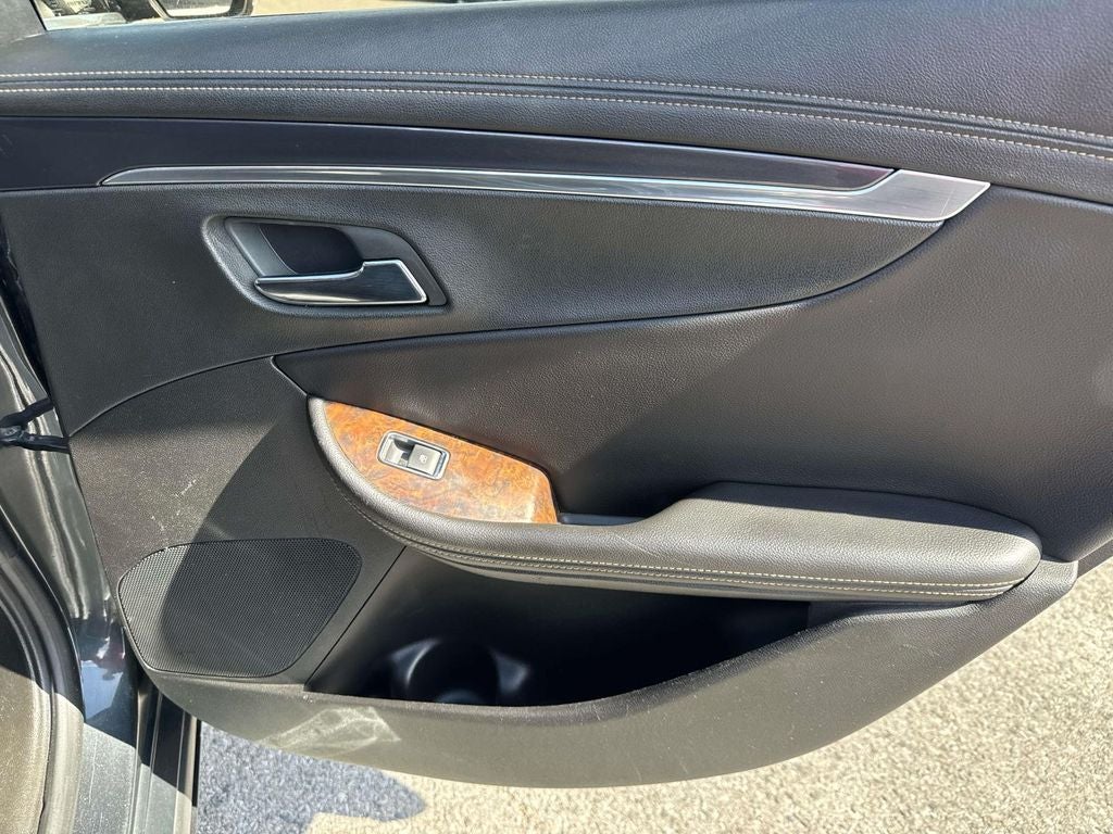 2015 Chevrolet Impala LT 2LT