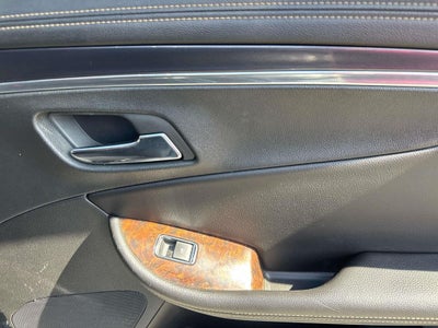 2015 Chevrolet Impala LT 2LT