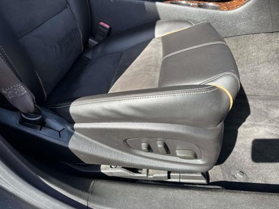 2015 Chevrolet Impala LT 2LT