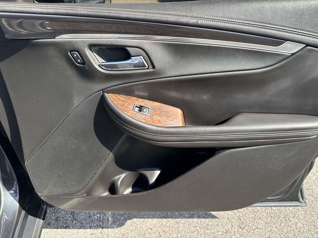 2015 Chevrolet Impala LT 2LT