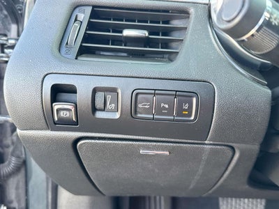 2015 Chevrolet Impala LT 2LT