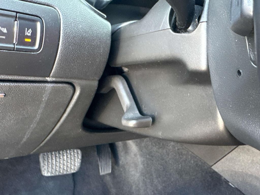 2015 Chevrolet Impala LT 2LT