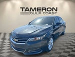 2015 Chevrolet Impala LT 2LT