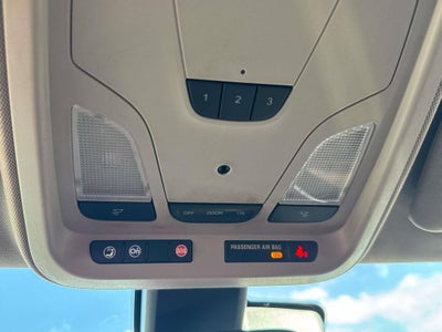 2015 Chevrolet Impala LT 2LT