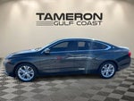 2015 Chevrolet Impala LT 2LT