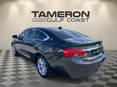 2015 Chevrolet Impala LT 2LT