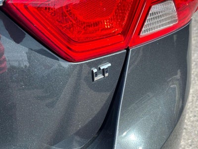 2015 Chevrolet Impala LT 2LT