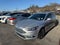 2017 Ford Fusion Hybrid Titanium