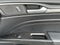 2017 Ford Fusion Hybrid Titanium