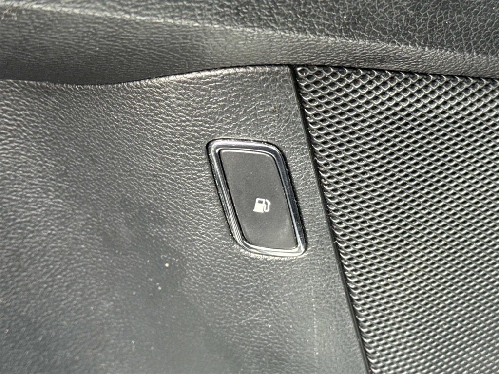 2017 Ford Fusion Hybrid Titanium