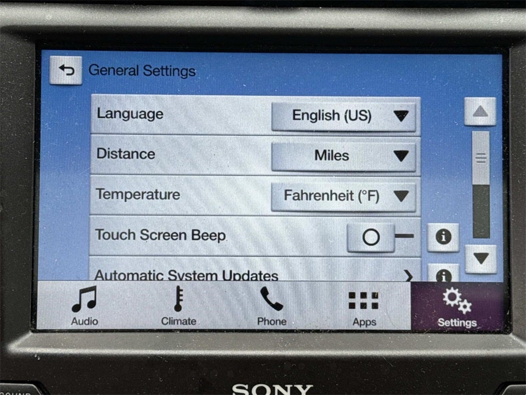 2017 Ford Fusion Hybrid Titanium