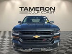 2017 Chevrolet Silverado 1500 LT LT2