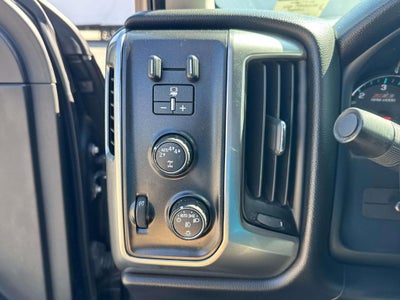 2017 Chevrolet Silverado 1500 LT LT2