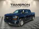 2017 Chevrolet Silverado 1500 LT LT2