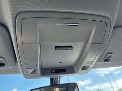 2017 Chevrolet Silverado 1500 LT LT2