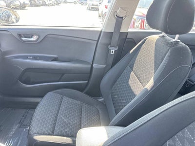 2019 Kia Rio S
