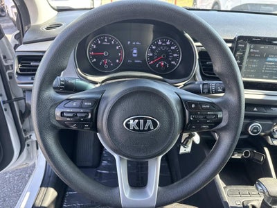 2019 Kia Rio S