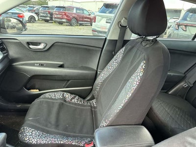 2019 Kia Rio S