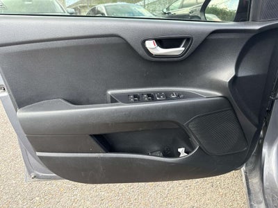 2019 Kia Rio S