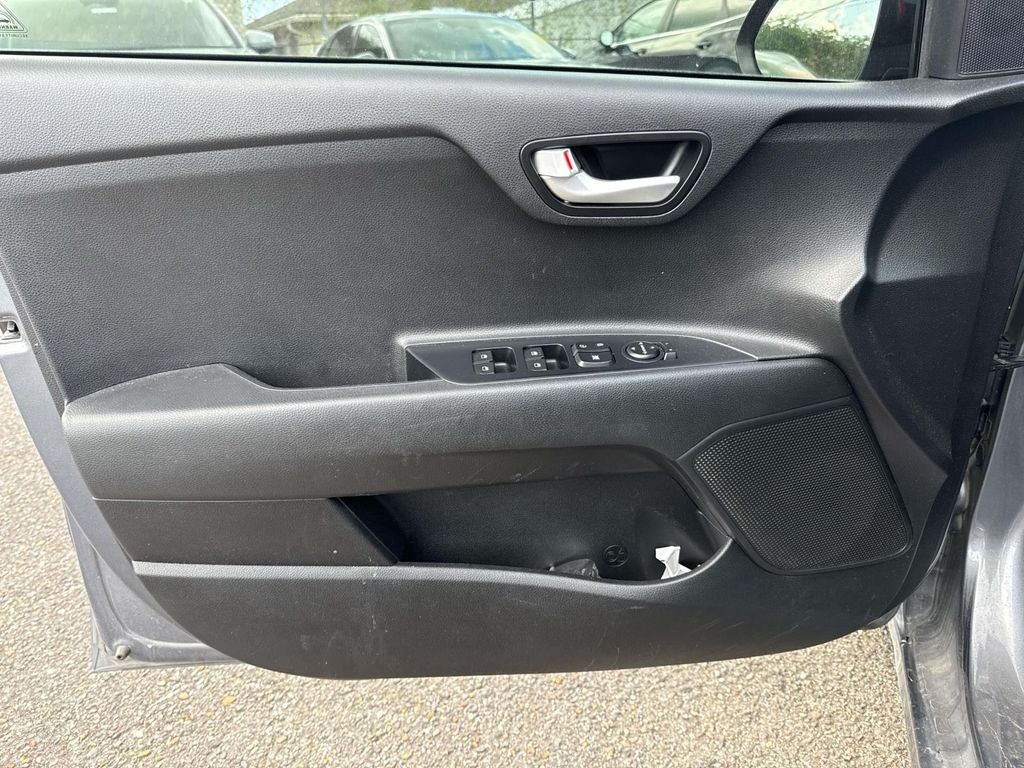 2019 Kia Rio S