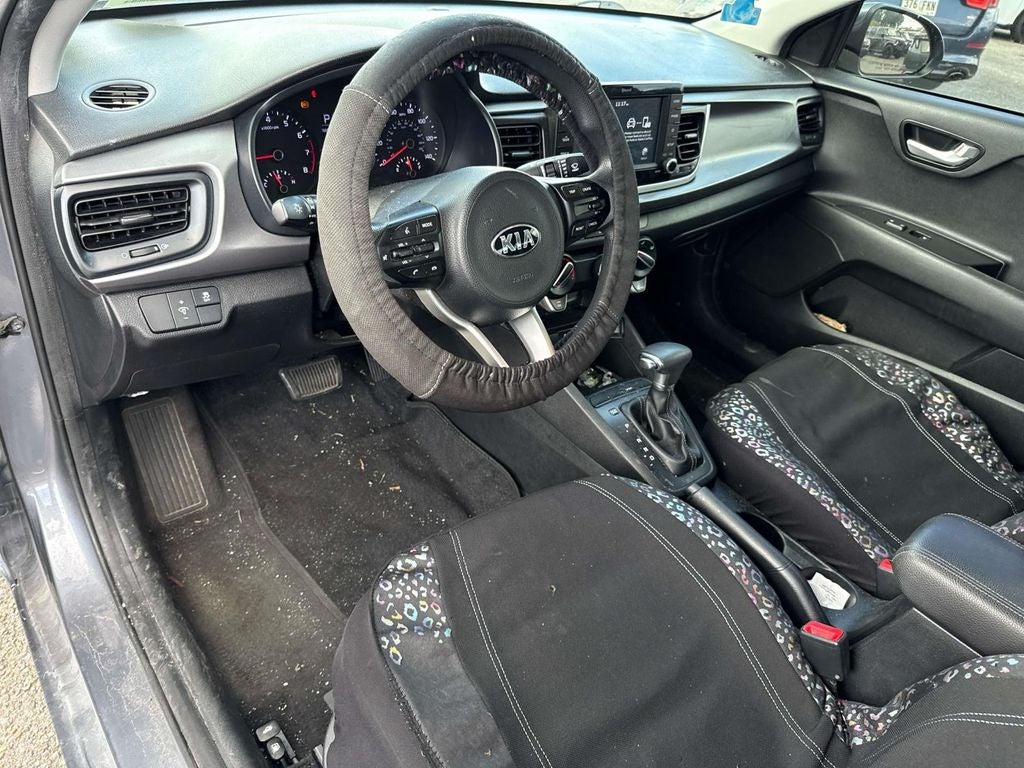 2019 Kia Rio S