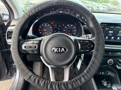 2019 Kia Rio S