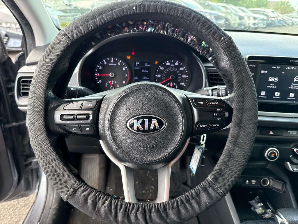 2019 Kia Rio S