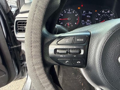 2019 Kia Rio S
