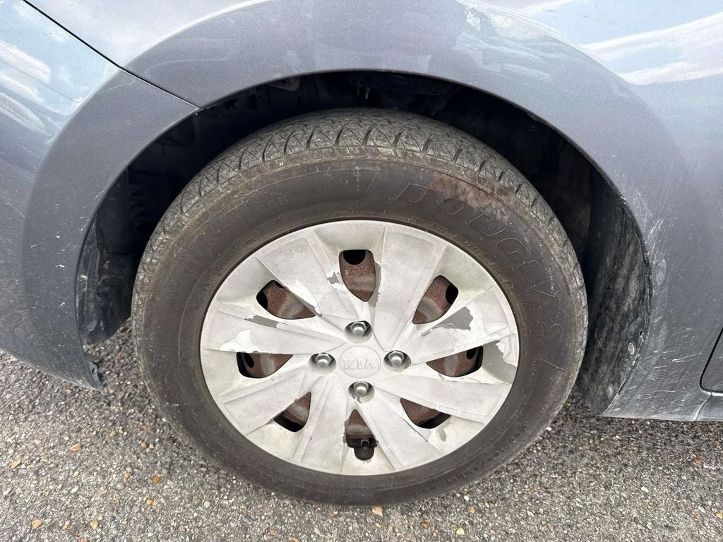 2019 Kia Rio S