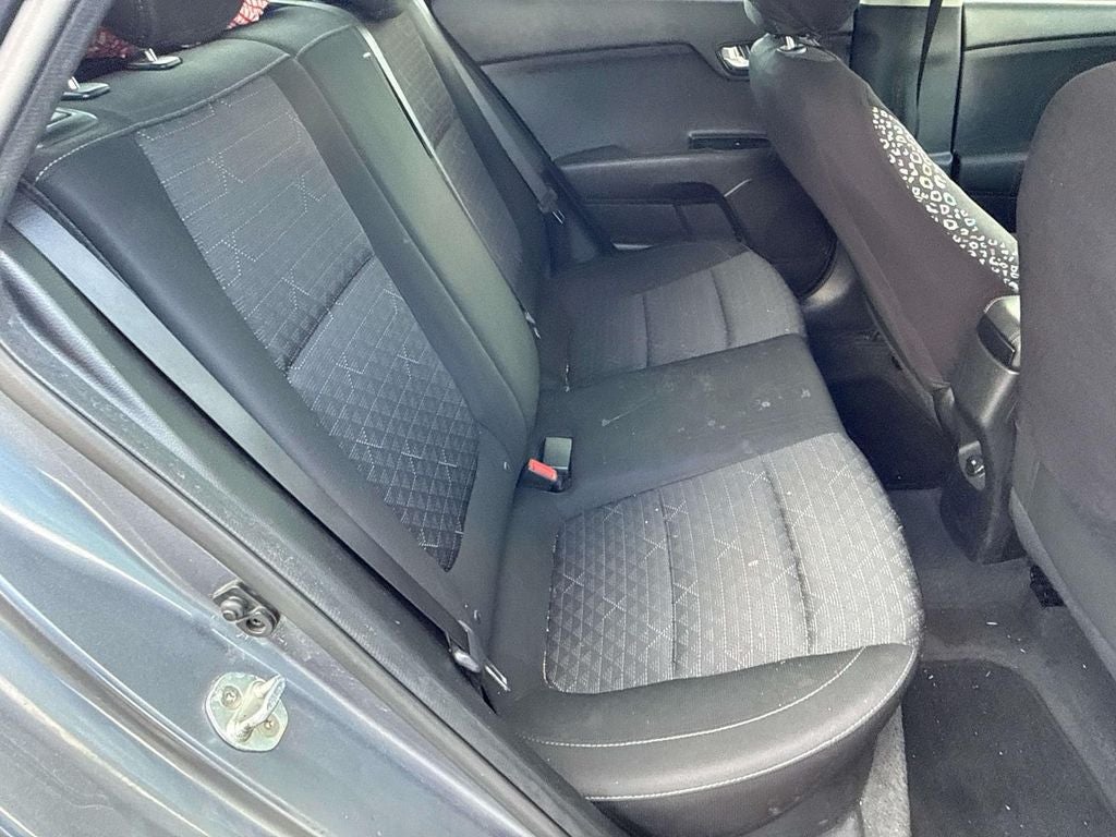 2019 Kia Rio S