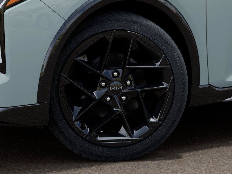 2027 Kia K4 GT-Line