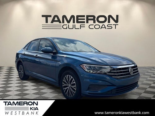 2020 Volkswagen Jetta 1.4T SE