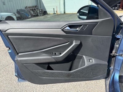 2020 Volkswagen Jetta 1.4T SE