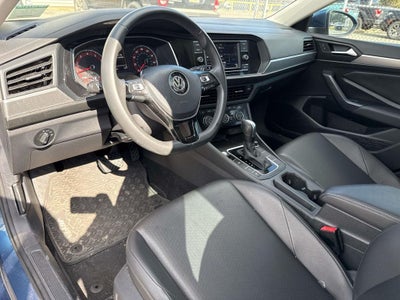 2020 Volkswagen Jetta 1.4T SE