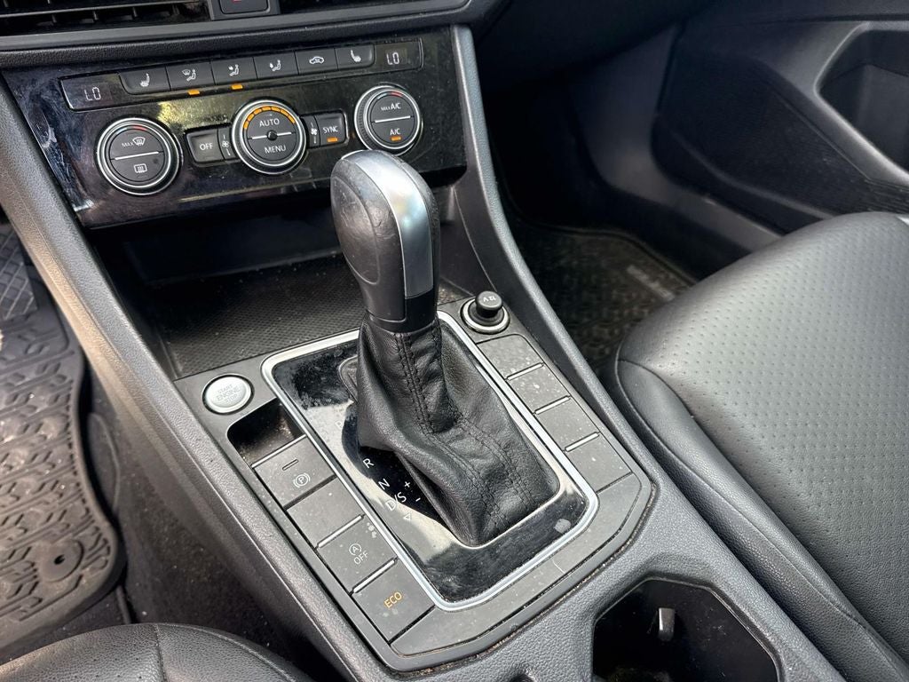 2020 Volkswagen Jetta 1.4T SE
