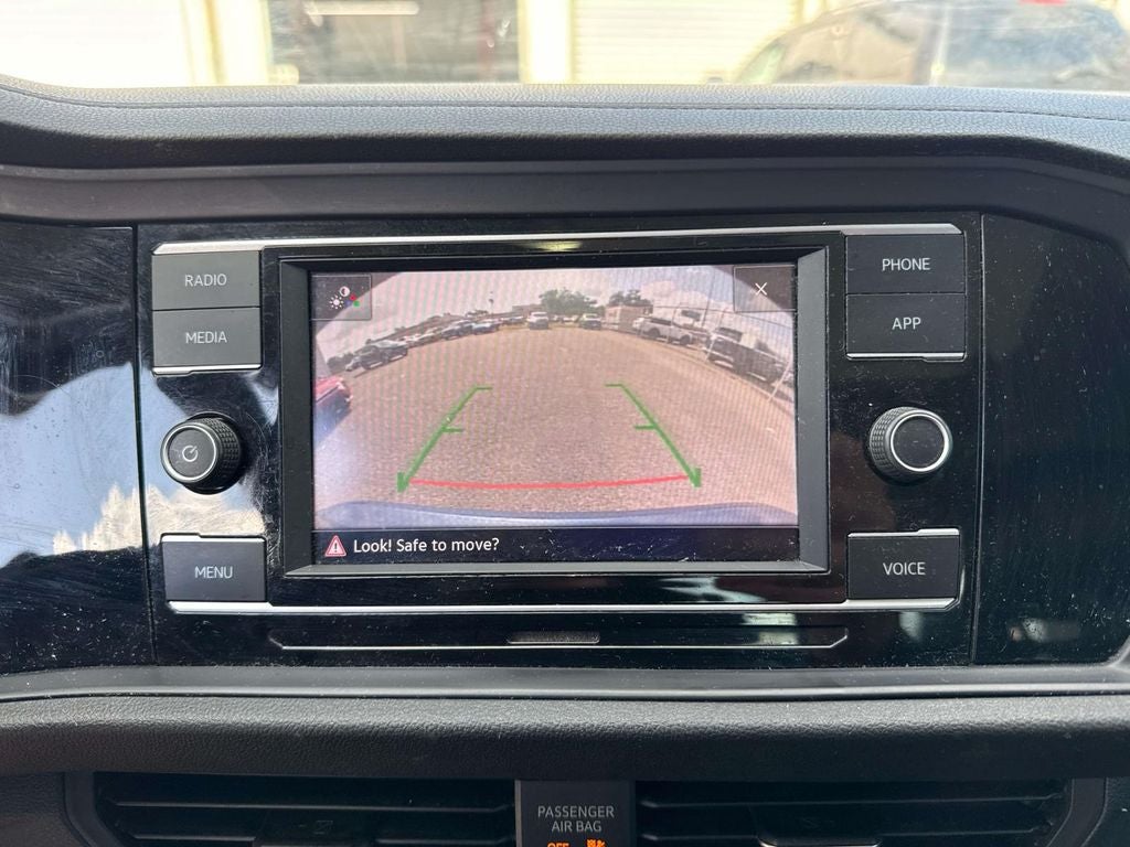 2020 Volkswagen Jetta 1.4T SE