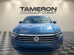 2020 Volkswagen Jetta 1.4T SE