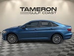 2020 Volkswagen Jetta 1.4T SE