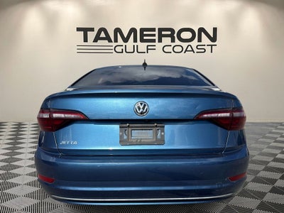 2020 Volkswagen Jetta 1.4T SE