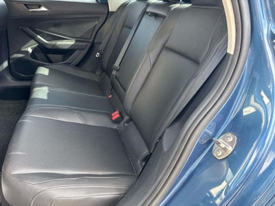 2020 Volkswagen Jetta 1.4T SE