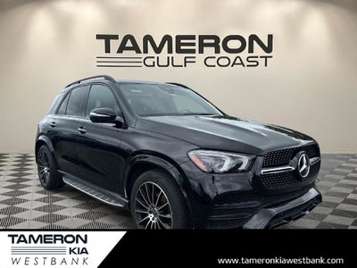 2023 Mercedes-Benz GLE GLE 350