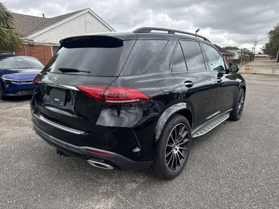 2023 Mercedes-Benz GLE GLE 350